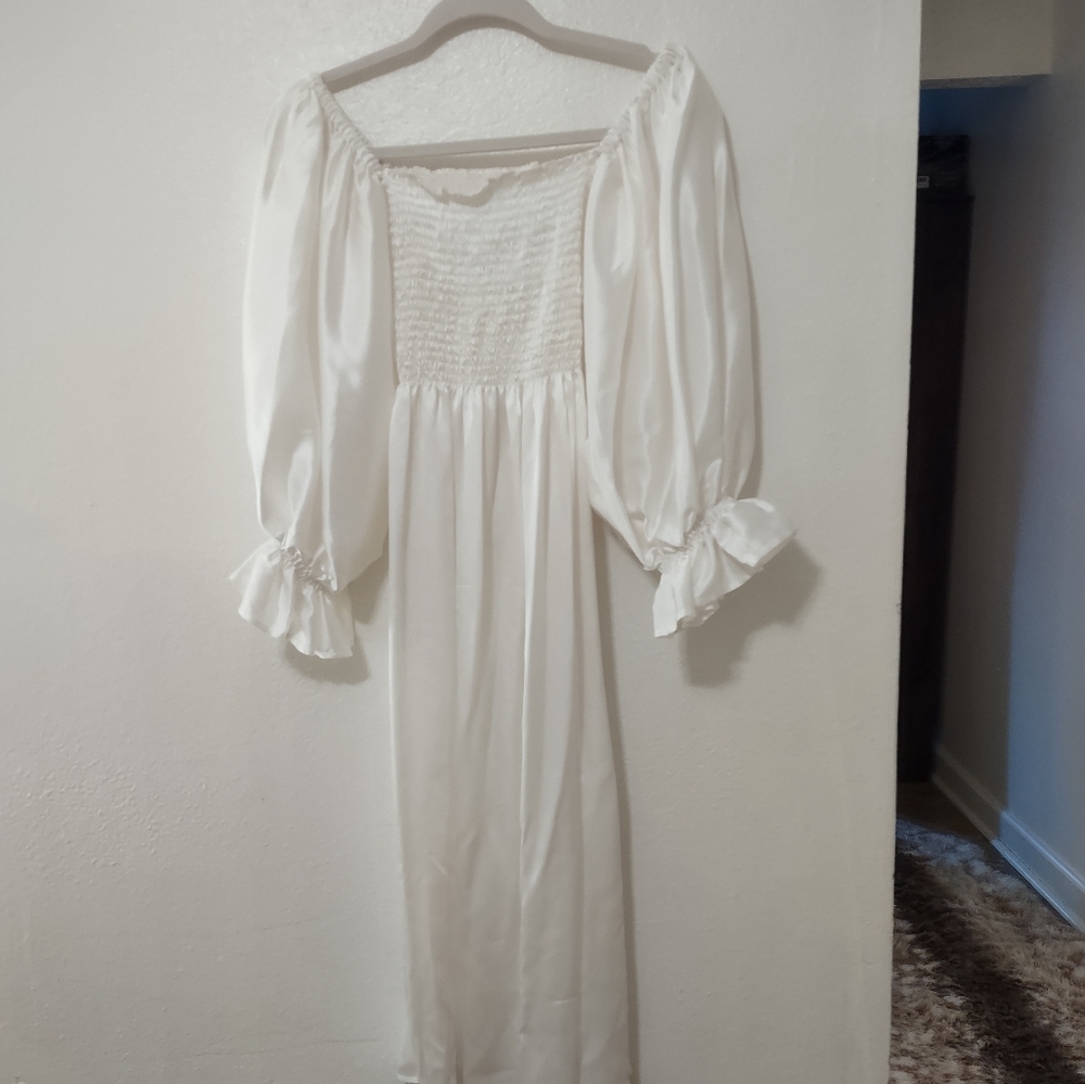 Sleeper Dress